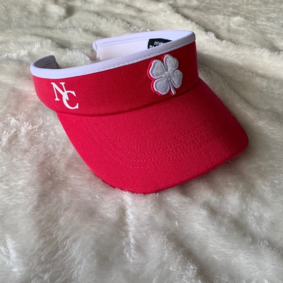 black clover visor